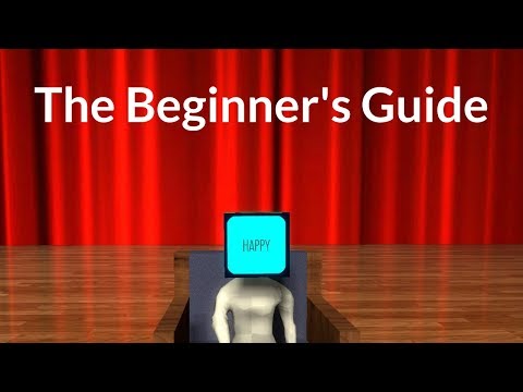 The Beginner's Guide: The Death of the Critic 