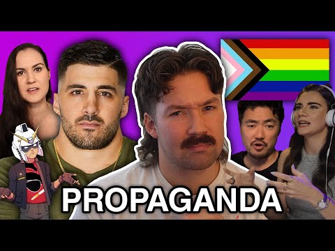 Nickmercs and the Bigotry of Ignorance