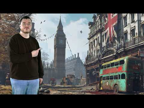 The Fallout Game You've Never Played