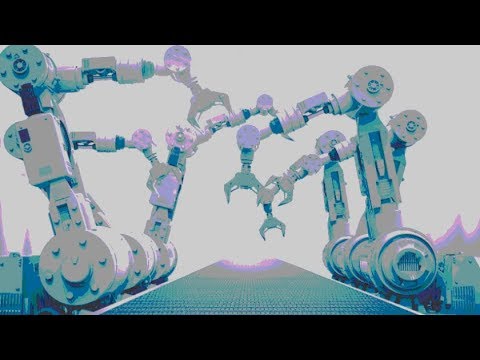 Noam Chomsky on Automation