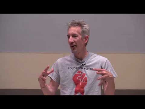 Ken Zarifis: Knee Deep in the Big Muddy