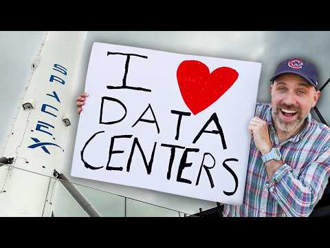 Will Data Centers start a revolution?
