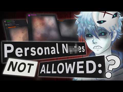 Documenting The Nux Taku Discord Freak-offs [Stream Highlight]