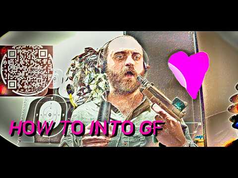 How To Unlock GF  