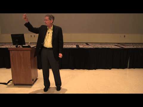 Professor Cal Jillson on Purple Texas: Demographic Change and the Future of Party Politics