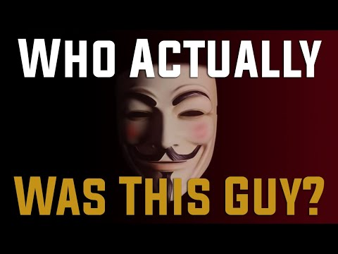 What Did The Real Guy Fawkes Actually Do? - How History Works