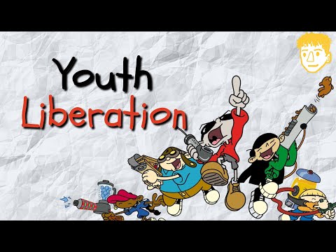 Why It Sucks To Be Young
