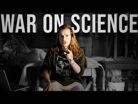 The Plan To Destroy America's Oldest Natural History Museum