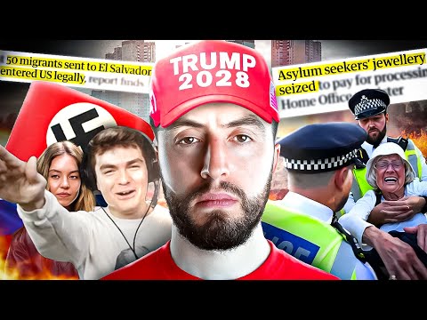 The Terrifying Rise of "Vice Signalling"