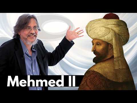 Who Was Muhammad II Fatih? – Dr. Roy Casagranda 