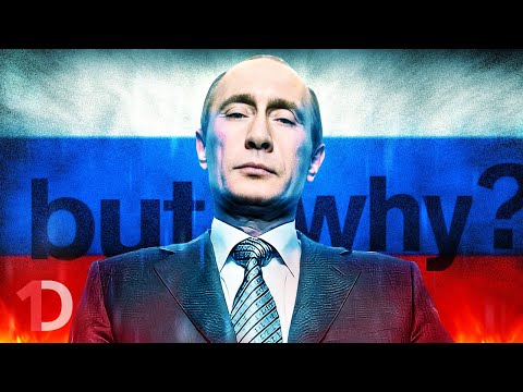 Post-Soviet Russia: From Gangster Capitalism to Bonapartism (Documentary)