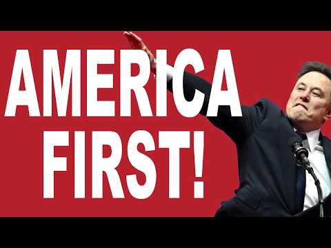 America