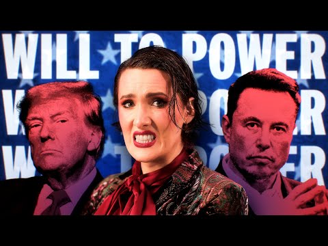 Was Nietzsche MAGA?