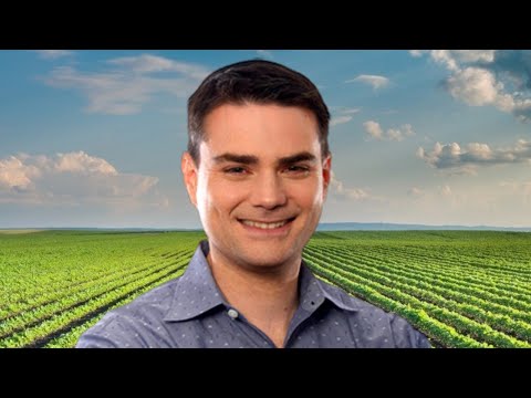 Ben Shapiro and the Politics of Imagination 
