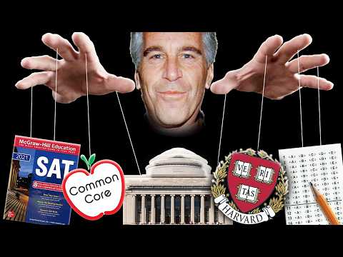 How American Schools Were Shaped By P*dophiles