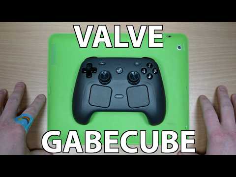 I was so hyped for the Steam Machine.