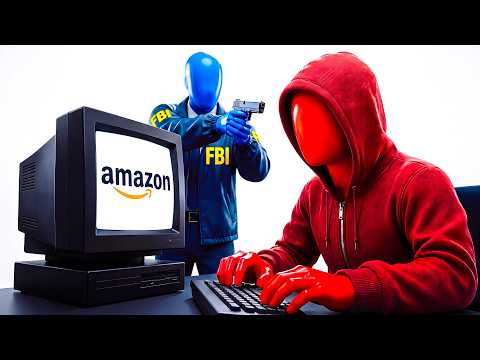 The Kid Who Took Down the ENTIRE Internet