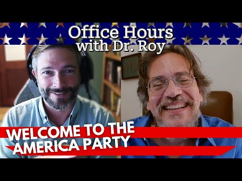 US News - UFC, America Party, Reverse Freedom Rides 