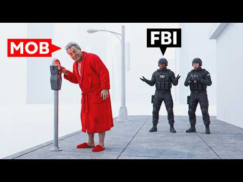 The Smartest Man the FBI Ever Chased