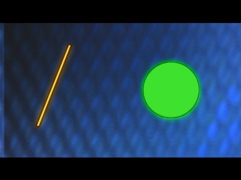 ball & stick
