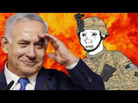 A War for Israel