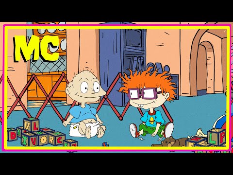 The Great Reptar Adventure
