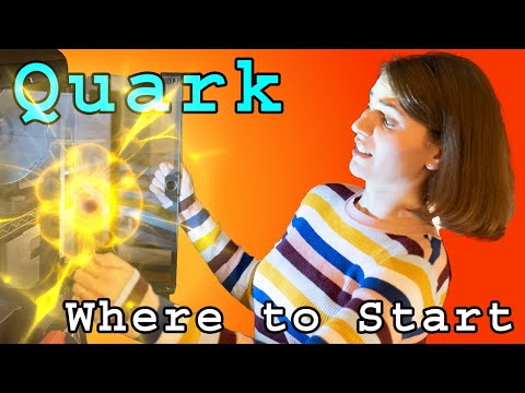 Finding Potentially Malicious Android Code with Quark