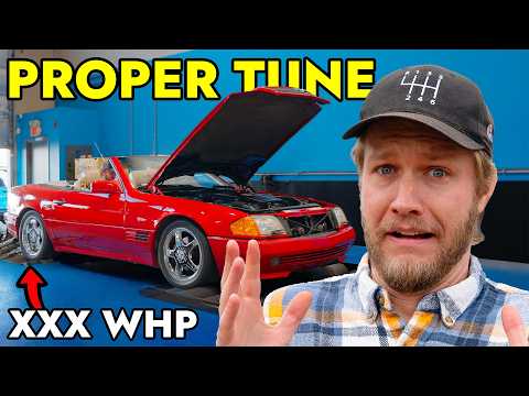 Will My Mercedes Explode?