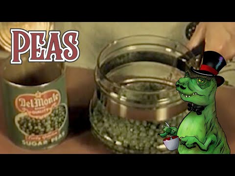 Peas