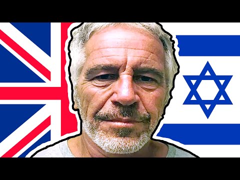 EPSTEIN'S SECRETS