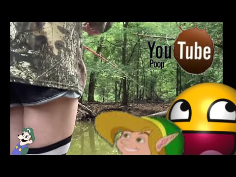 Youtube Poop: Femboy Fishing Season 19 Episode 5