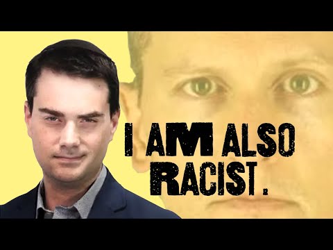 Ben Shapiro IS Racist [Uncensored Members Only Version]