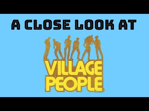 Village People 