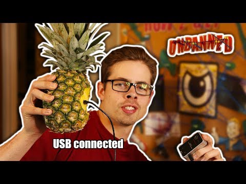 How to Play R6 Siege with a Pineapple