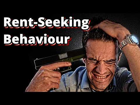 Rent-seeking Behaviours