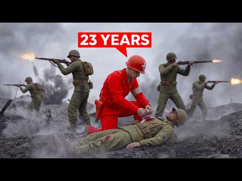 The Soldier Who Disobeyed Every Order and Became a Legend