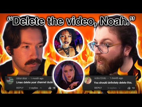 The Vaush Effect