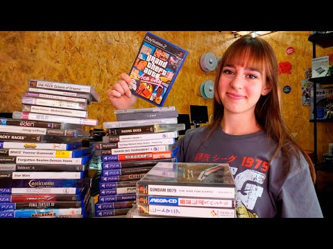 Top 8 PlayStation Games: My All-Time Favorites from PS1 to PS4
