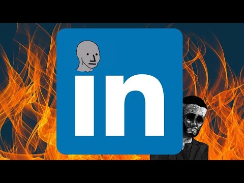 Linkedin is Hell
