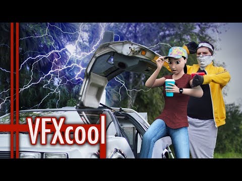 Back to the Future 