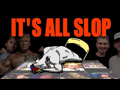 The REAL Reason Your Algorithm SUCKS [Members Only Early Version]