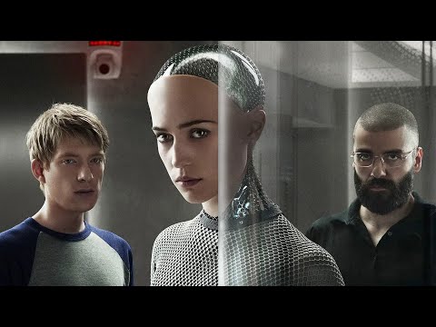 How Wikipedia Got Ex Machina (2014) Wrong