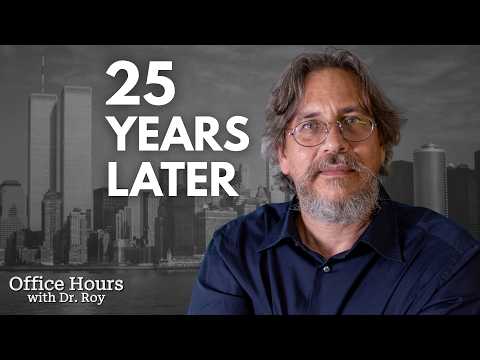 25 Years After 9/11: The Consequences We’re Still Living With 