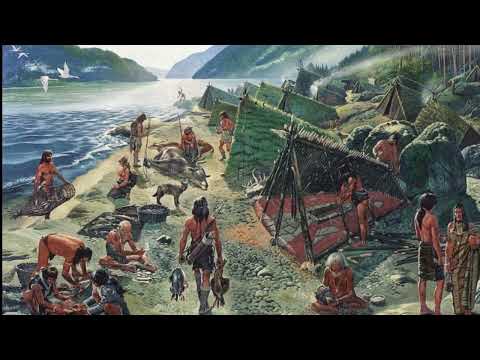 Primitive Communism and its Relation to Full Communism (Tovarishch Endymion reupload)