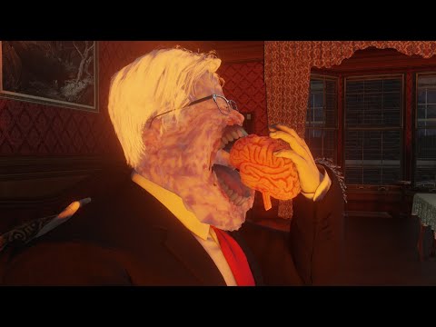 Eldritch Dennis Prager 