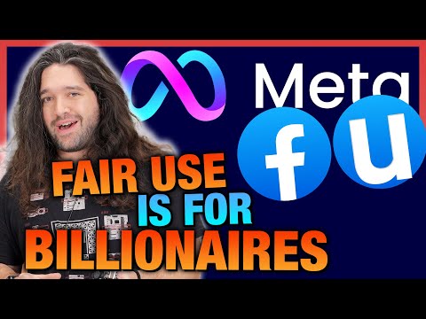 Piracy is for Trillion Dollar Companies 