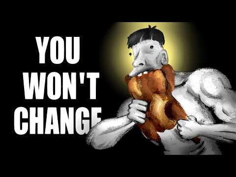 This Video WON'T Make You Vegan [Members Only Ad-Free]