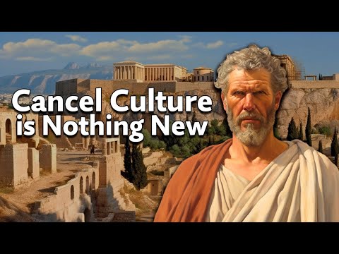 The Historian's Guide to Getting Cancelled