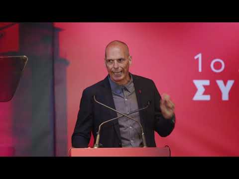 5  Γιατί φοβήθηκαν το '15; Γιατί μας μισούν; Γιατί υπάρχουμε;