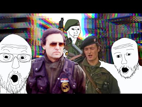 Turbofolk, Orientalism, and Civility – The West’s Obsession With the "Violent" East